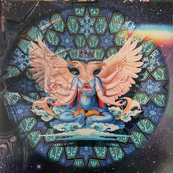 Corrosion Of Conformity – Good God  Baad Man (2LP)
